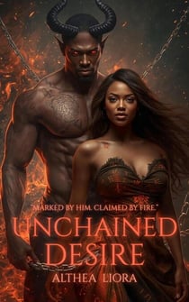Unchained Desire - Monsters On The Block, #12