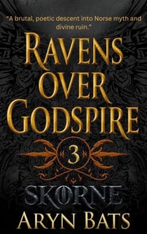 Ravens over Godspire 3 - Ravens over Godspire