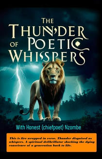 The Thunder Of Poetic Whispers