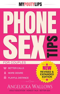 Phone Sex Tips For Long-Distance Couples