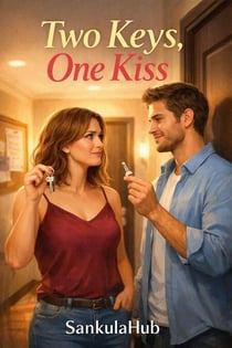Two Keys, One Kiss