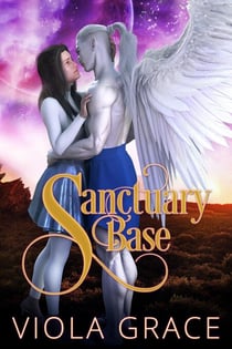Sanctuary Base - Shattered Stars, #20