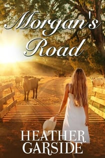 Morgan's Road - The Kavanaghs, #3