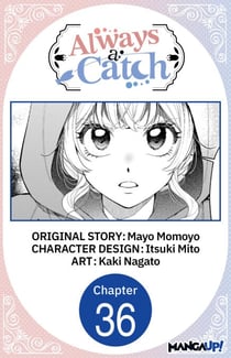 Always a Catch #036