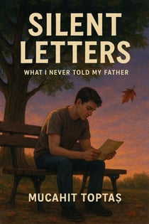 Silent Letters: What I Never Told My Father