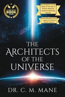 The Architects of The Universe - 1, #1