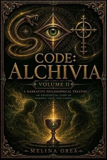 Code: Alchivia - Code: Transformation, #2