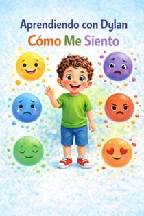 Aprendiendo con Dylan: Como Me Siento - Aprendiendo con Dylan, #2