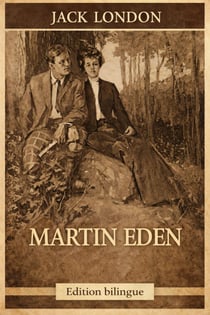 Martin Eden - Edition bilingue