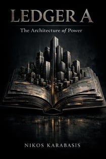 LEDGER A — The Architecture of Power