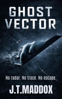 Ghost Vector