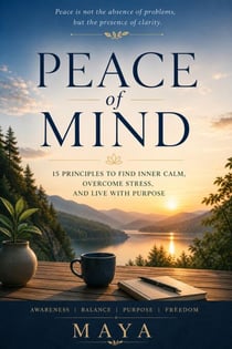 Peace Of Mind