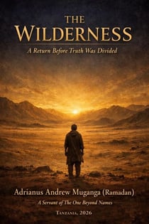 The Wilderness: A Return Before Truth Was Divided - 18, #18