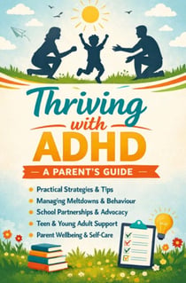 Thriving with ADHD