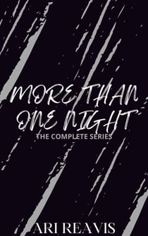 More Than One Night: The Complete Series - More Than One Night