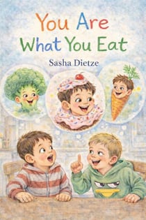 You Are What You Eat