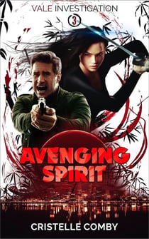 Avenging Spirit - Vale Investigation, #3