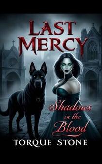 Last Mercy: Shadows in the Blood - Immortal Obsessions, #1
