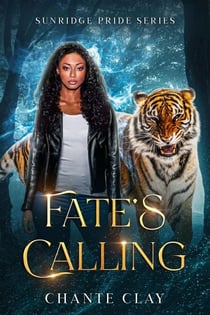 Fate's Calling - Sunridge Pride Series, #1