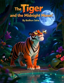 The Tiger and the Midnight Moon
