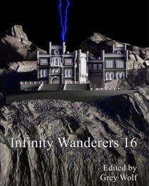 Infinity Wanderers 16 - Infinity Wanderers