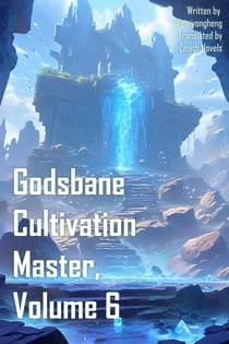 Godsbane Cultivation Master, Volume 6 - Godsbane Cultivation Master, #6