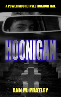 Hoonigan - Power Moore Investigation Tales