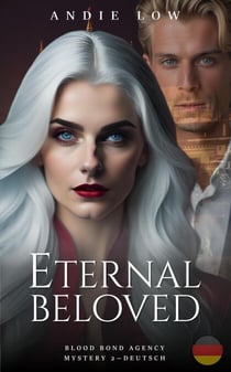 Eternal Beloved - Blood Bond Agency - Deutsch, #2
