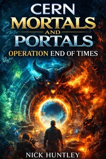 CERN Mortals and Portals