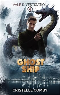 Ghost Ship - Vale Investigation, #4