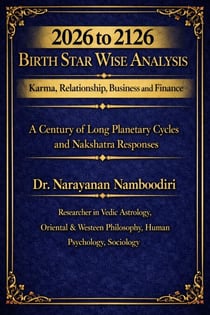 2026 to 2126 Birth Star Wise Analysis - Astrology Research & Analysis, #5