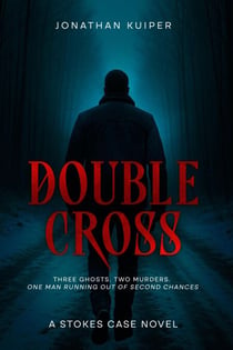 Double Cross - A Stokes Case, #2