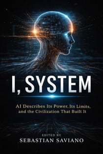 I, System: AI Describes Its Power, Its Limits, and the Civilization That Built It