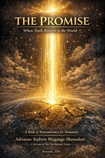 The Promise: When Truth Returns to the World - 19, #19