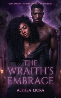 The Wraith’s Embrace - Monsters On The Block, #18