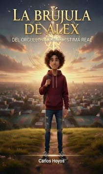 LA BRUJULA DE ALEX Del orgullo a la autoestima real. - sobre el proposito