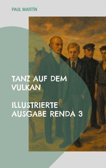 Renda 3 - Tanz auf dem Vulkan