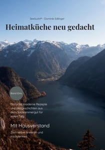 SeeSushi® - Heimatküche neu gedacht
