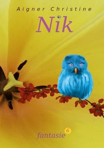 Nik - Befreiungspläne