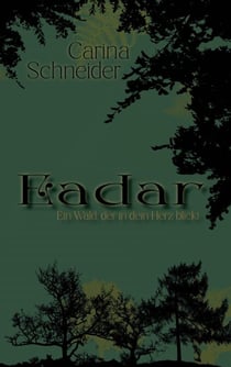 Eadar - Ein Wald, der in dein Herz blickt