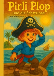 Pirli Plop - und die Schatzinsel