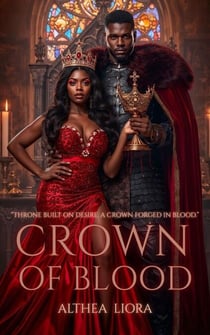 Crown of Blood - Monsters On The Block, #20