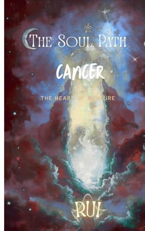 The Soul Path: Cancer - The Soul Path, #11