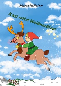 Kasi rettet Weihnachten