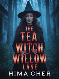 The Tea Witch of Willow Lane
