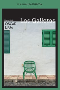 Las Galletas