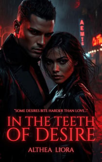 In The Teeth Of Desire - Monsters On The Block, #21