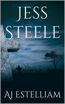 Jess Steele