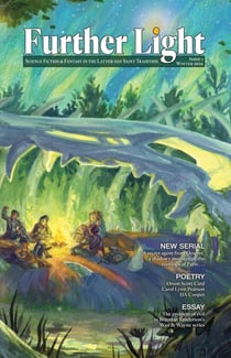 Further Light, Issue 1 - Further Light, #1