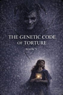 The Genetic Code of Torture - A Hybrid War Without Tanks, #5